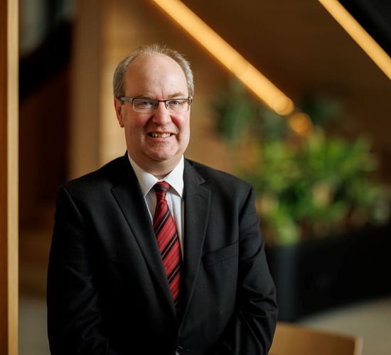 Tirlán announces new CEO to take over in summer 2024