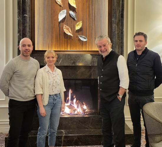 Casting call for farmers in Galway to take part in short film