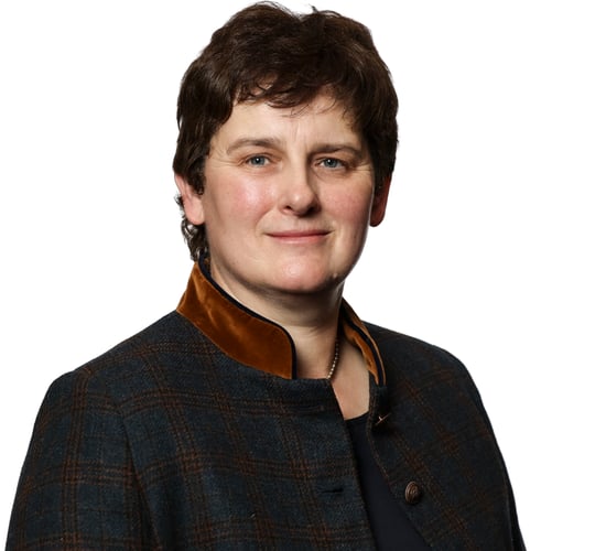 Veterinary Council of Ireland elects Rachel Brown as president