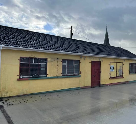 'Great opportunity' to lease a unit at Castleisland Mart