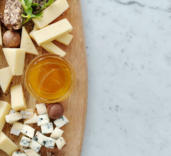 Sample locally produced food and meet producers at Bloom