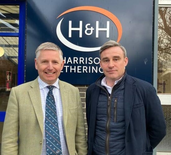 UK and Irish livestock auctioneers announce collaboration