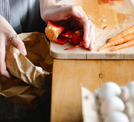 EU talks to go ahead on new food waste and green claims rules