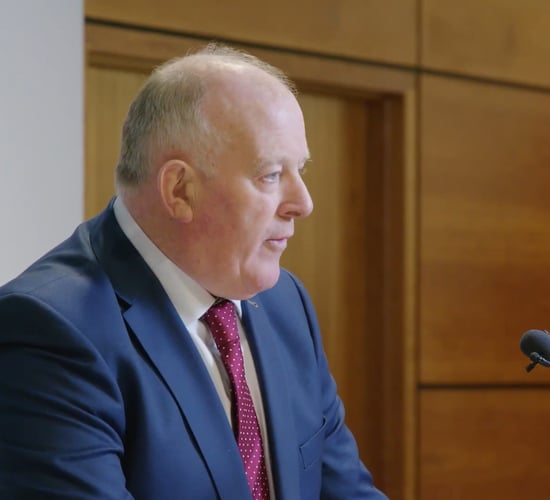 Gorman: Budget 2025 'won’t do enough to address' farm incomes