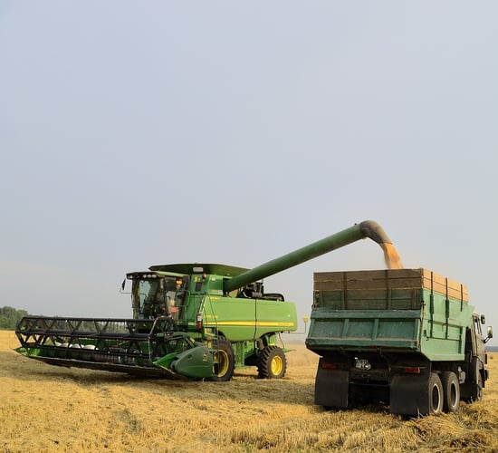 EU agri groups: Past lessons must inform new Ukraine agreement