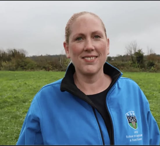 Longford woman appointed to Teagasc Authority
