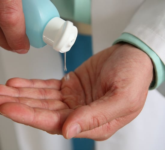 Renewed calls from HSE to stop spread of viruses and influenzas