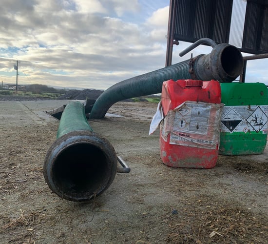 EU member states back commission plan for recovered nitrogen