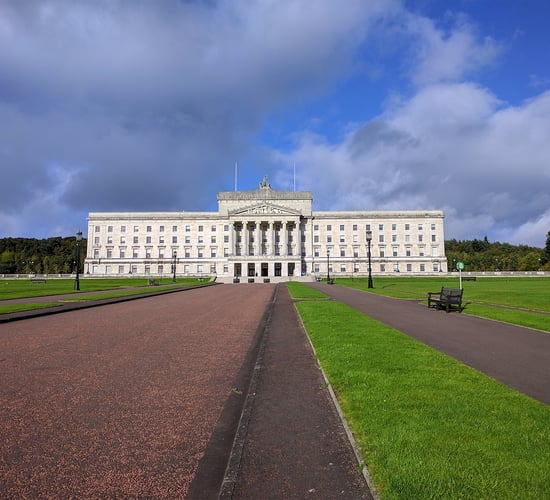 NI programme to have 'fairer and more proportionate' penalty system