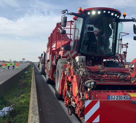 Agriland survey: Do you support farmer-led protests in Europe?