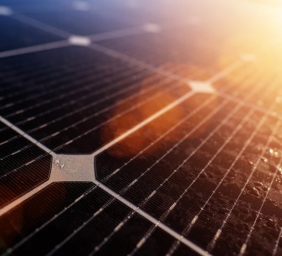 Solar panel installation - what farmers should look out for