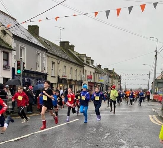 44th Castlecomer Wellie Race deemed a 'great success'