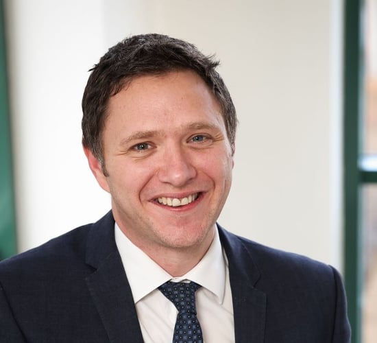 LMC appoints chief executive