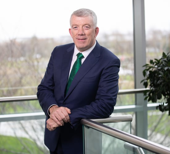 Glanbia outlines financial performance for first half of 2025