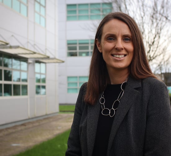 Ailish Brennan joins Green Acre Marketing