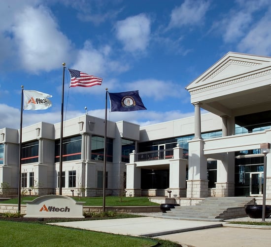 Alltech appoints new chief regulatory officer