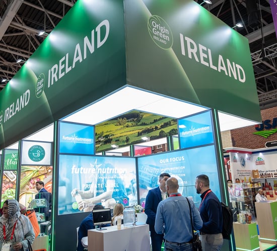 Budget 2025: Bord Bia funding increased to almost €60 million