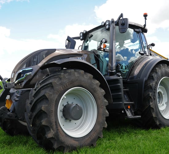 Machinery: Ramping up diesel production from biomass