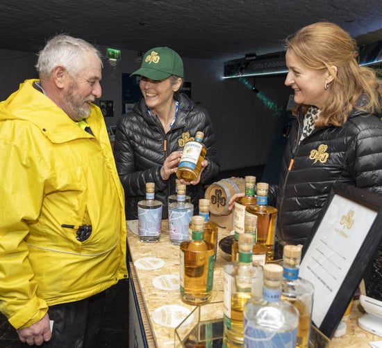 Clare expo to showcase artisan food and craft producers