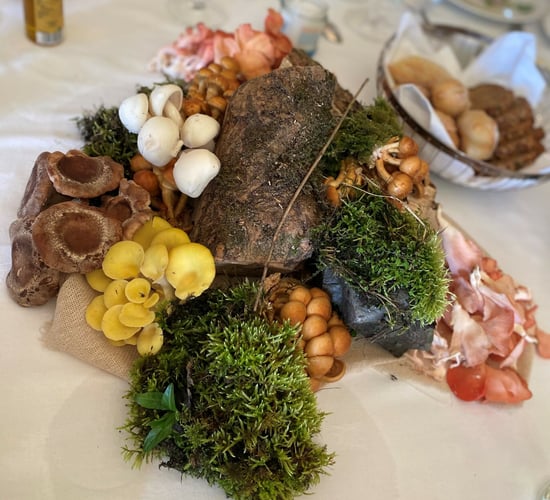 Good Food Ireland Awards 2024 shortlist revealed