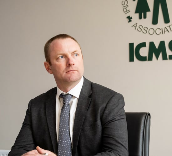 ICMSA to participate in dairy farmer protest in Brussels