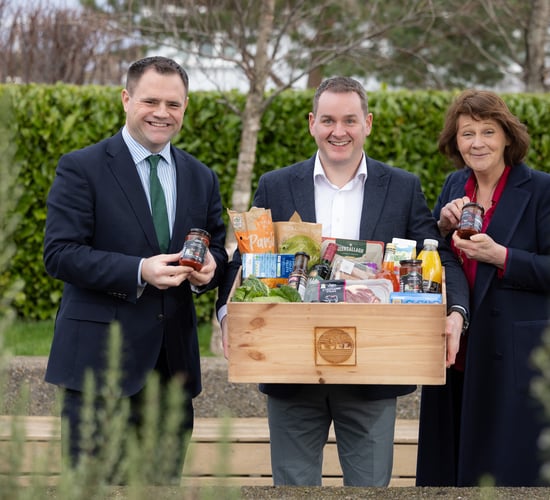 Lidl sourced €1.1bn of food and drink in Ireland in 2023