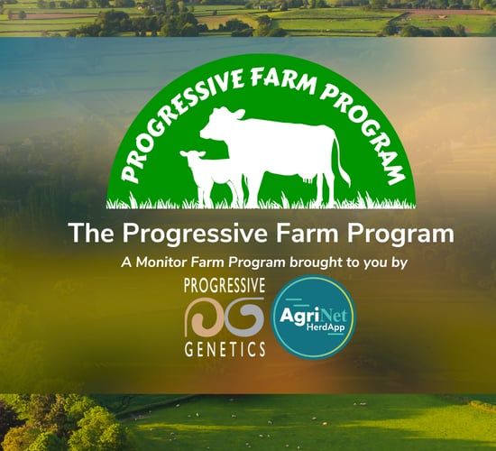 Progressive Farm Program to highlight the importance of genetics