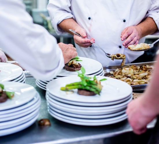 Increased costs 'top issue' of Irish food businesses