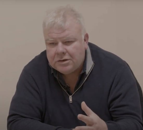 Watch: Fitzmaurice says new party will 'sit down' with any political group