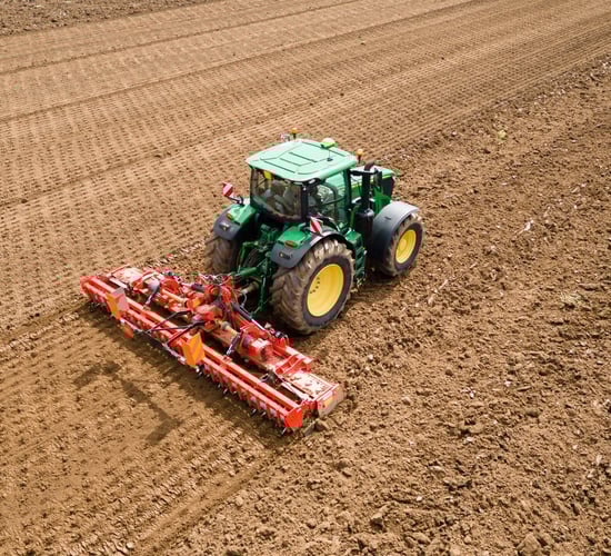 Govt response to Food Vision Tillage Report expected in autumn