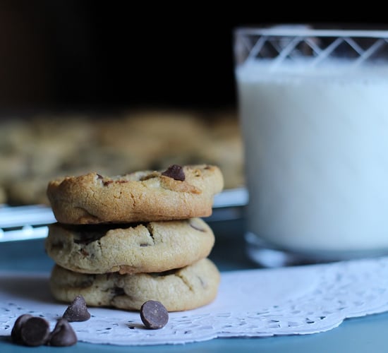 FSAI recalls cookies with 'possible presence of metal pieces'
