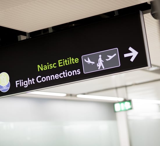 Agriland poll: 72% support protests if airport passenger cap is lifted
