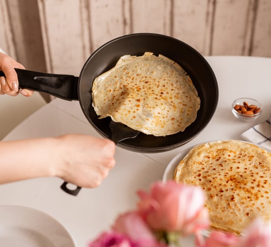 CSO: Cost of pancake ingredients jumps by 3%