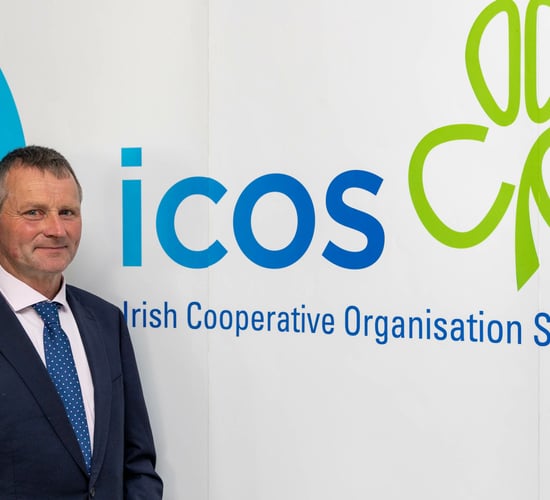 ICOS calls for farm inspection reprieve and rebate on feed