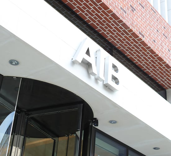 AIB grew new 'green' lending to €3.7bn last year