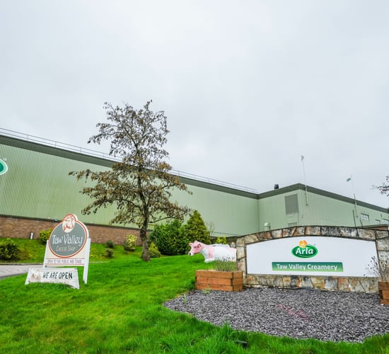 Arla Foods to offer mozzarella blocks at GDT events