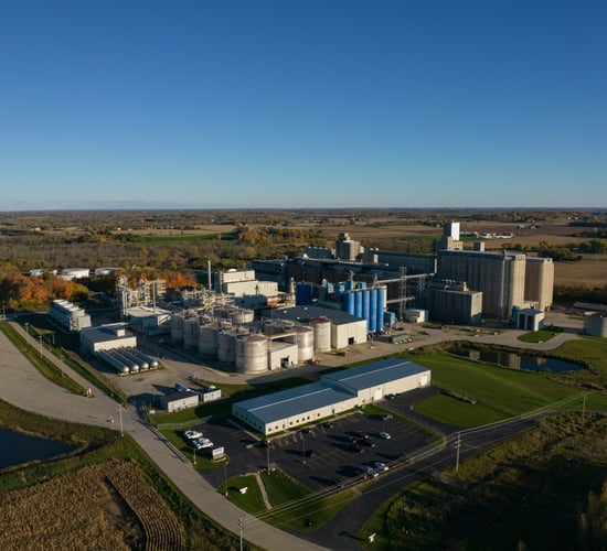 Irish agribusiness ClonBio Group to invest $500m in US biorefinery