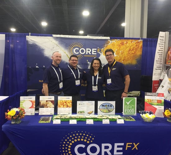 CoreFX CEO: Partnership with Ornua 'went in different directions'