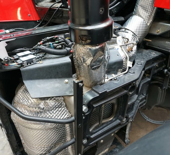 Caring for your DPF will boost  performance and economy