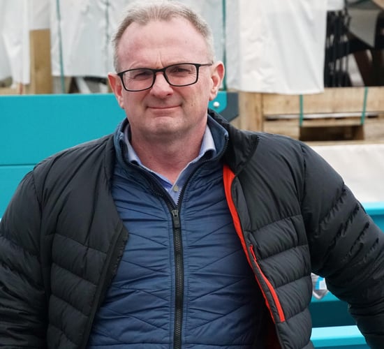 Machinery Focus: Sky Agriculture keeps Sulky simplicity