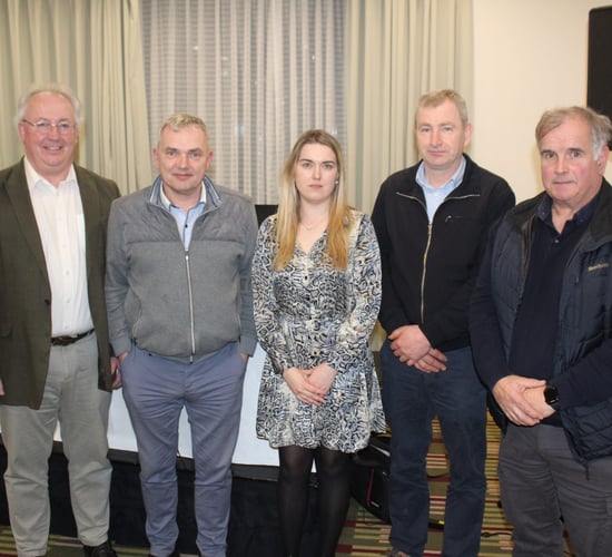 Potential for Irish growers to secure seed potato supplies