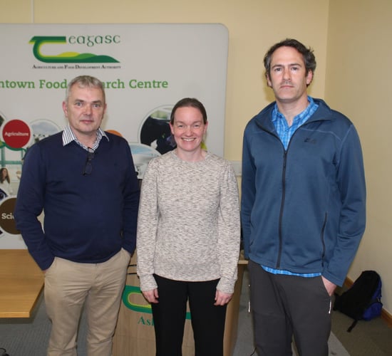 Potato industry entering new era of blight management