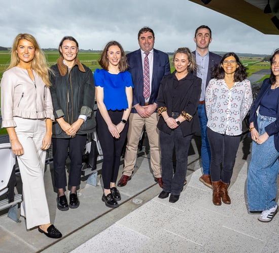 Irish pig symposium to focus on future proofing business health