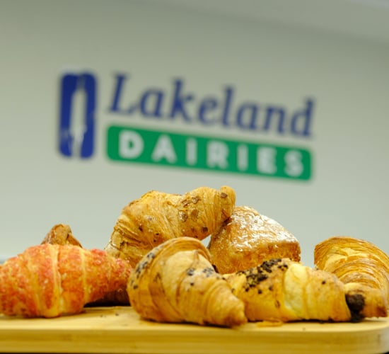 Lakeland Dairies acquires European butterfat business