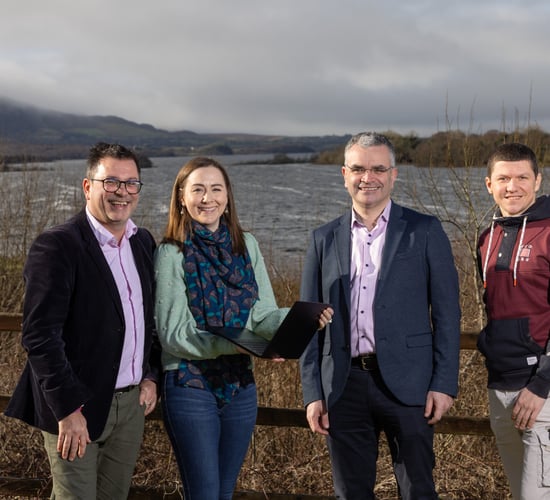 Microsoft initiatives to upskill rural Ireland on AI