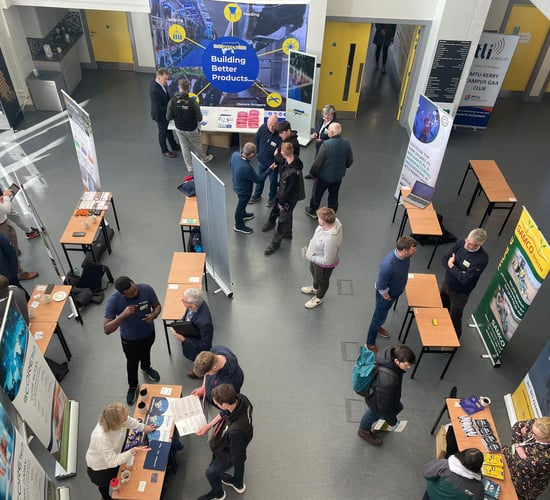 Attracting and retaining talent a challenge for agri-tech sector