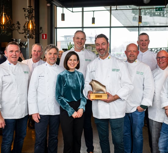 Bord Bia to mark St. Patrick's Day with launch of global events