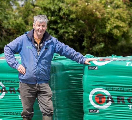 Terra Range Series: Opportunity for farmers to meet climate targets
