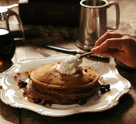 Irish shoppers spent extra €2m this 'Pancake Tuesday'