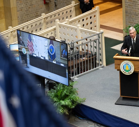 US 'celebrates' farmers on National Agriculture Day